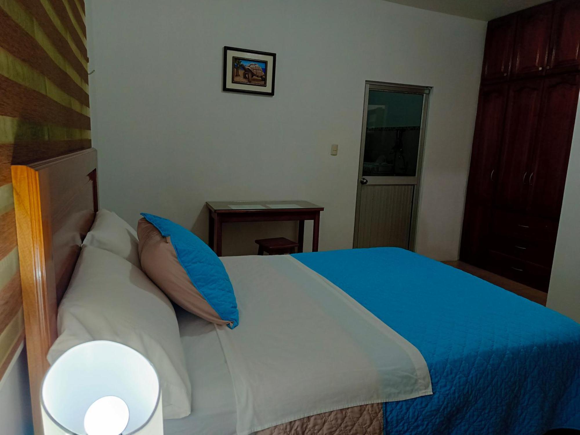 Teresita'S House Suites Con Cocina Privada Пуерто-Бакерісо-Морено Екстер'єр фото