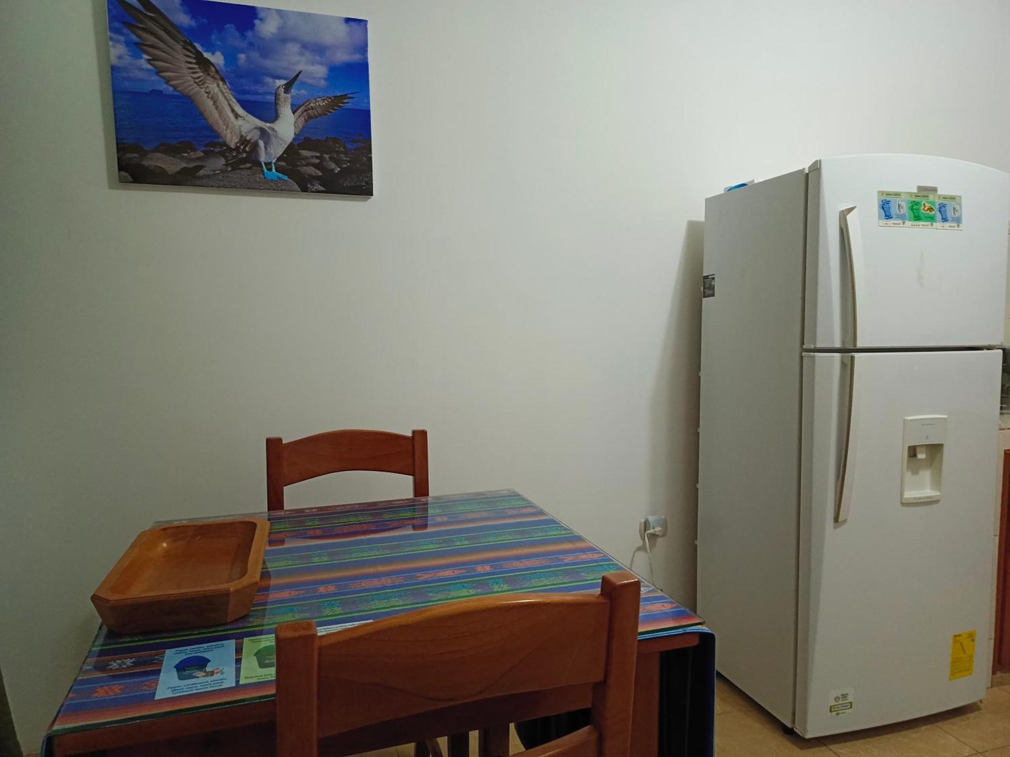 Teresita'S House Suites Con Cocina Privada Пуерто-Бакерісо-Морено Екстер'єр фото