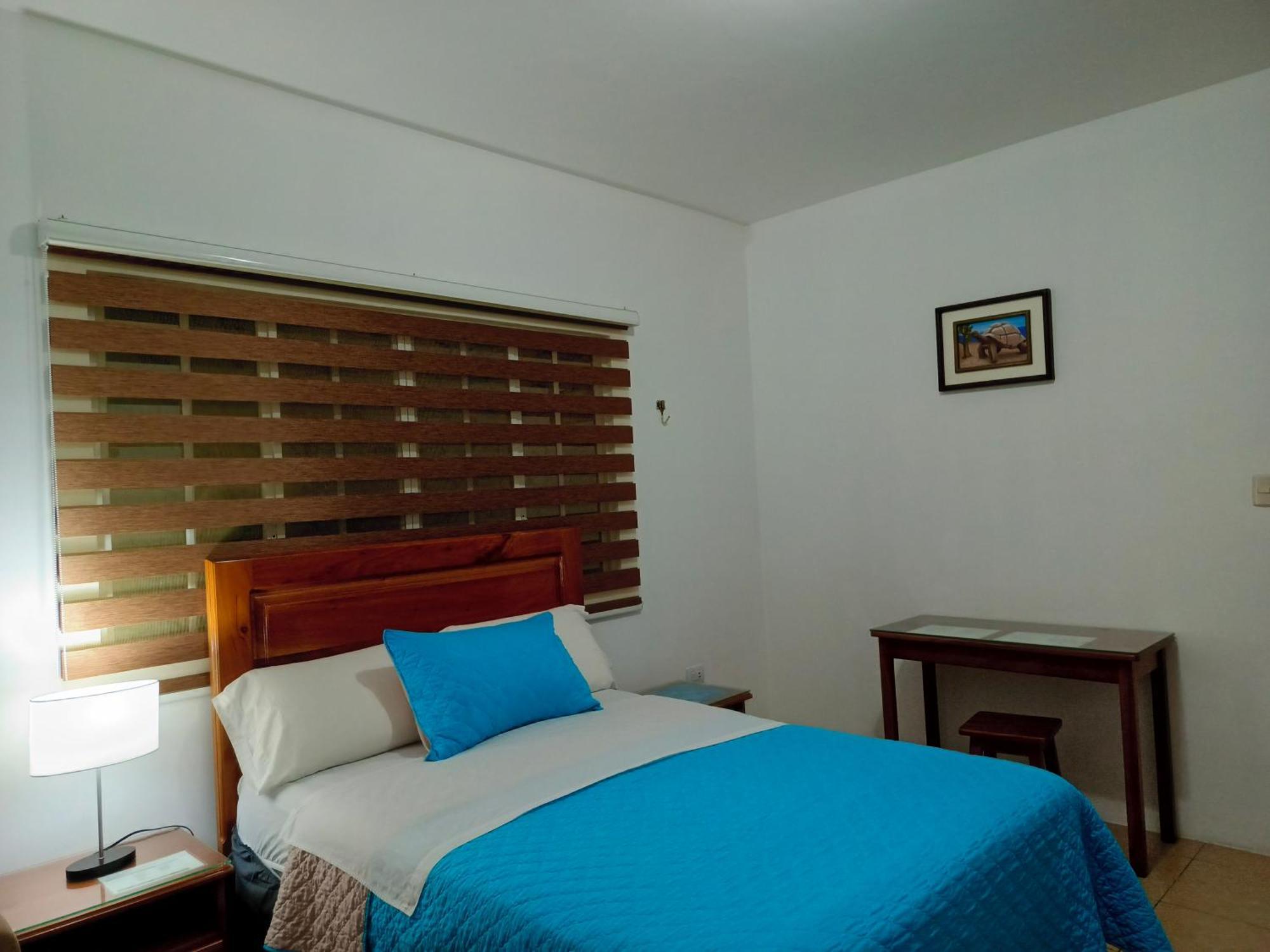 Teresita'S House Suites Con Cocina Privada Пуерто-Бакерісо-Морено Екстер'єр фото