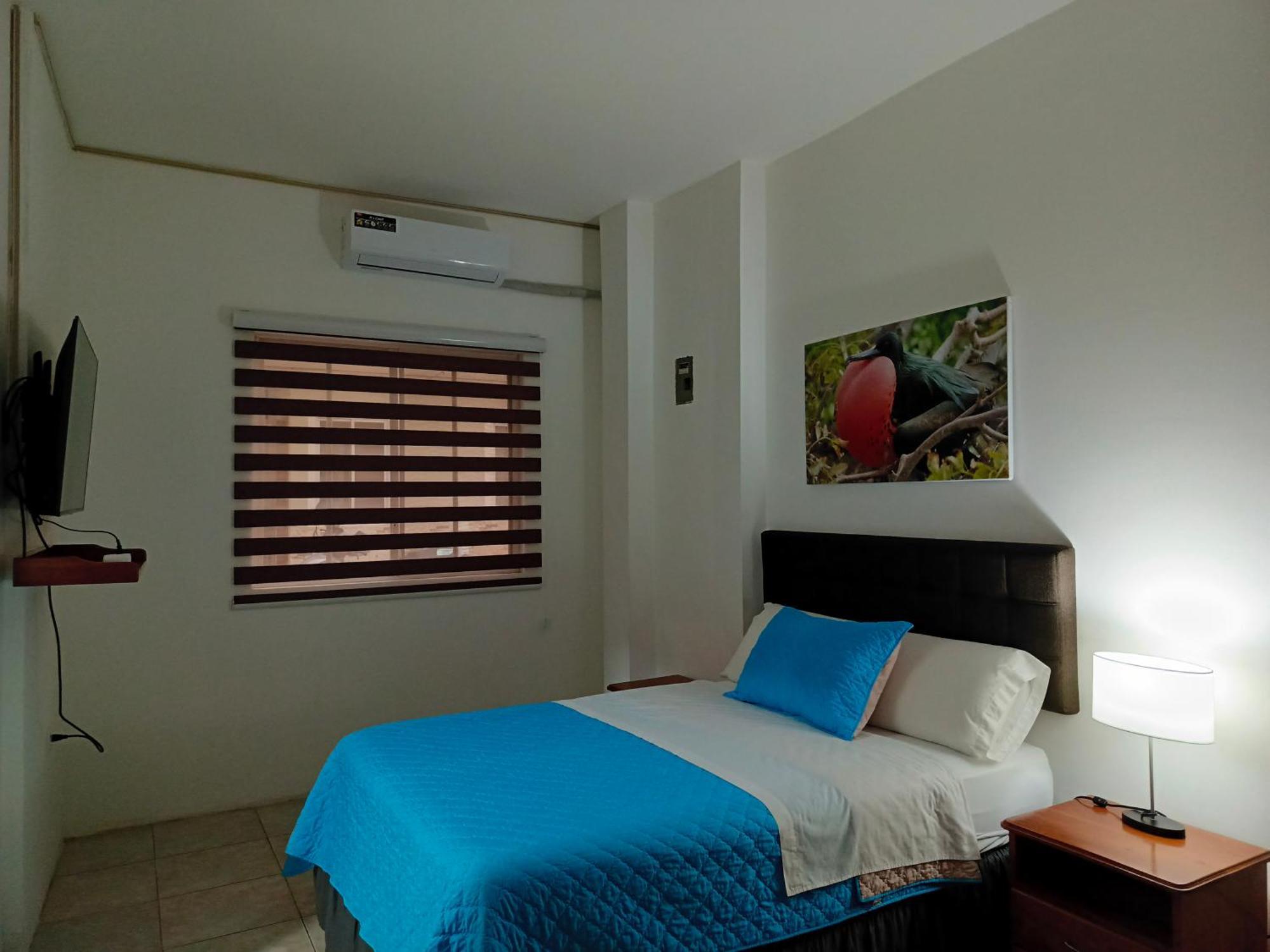 Teresita'S House Suites Con Cocina Privada Пуерто-Бакерісо-Морено Екстер'єр фото