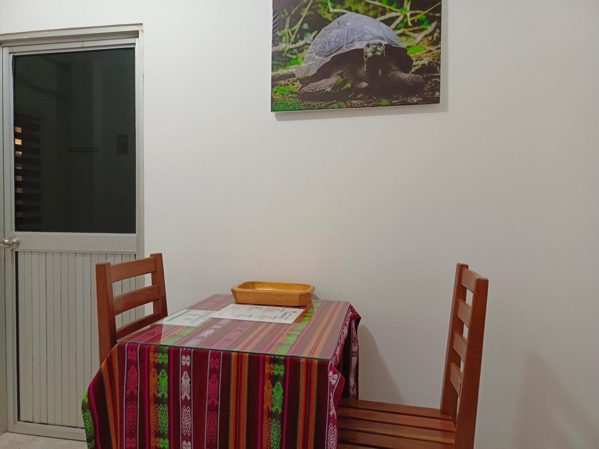 Teresita'S House Suites Con Cocina Privada Пуерто-Бакерісо-Морено Екстер'єр фото