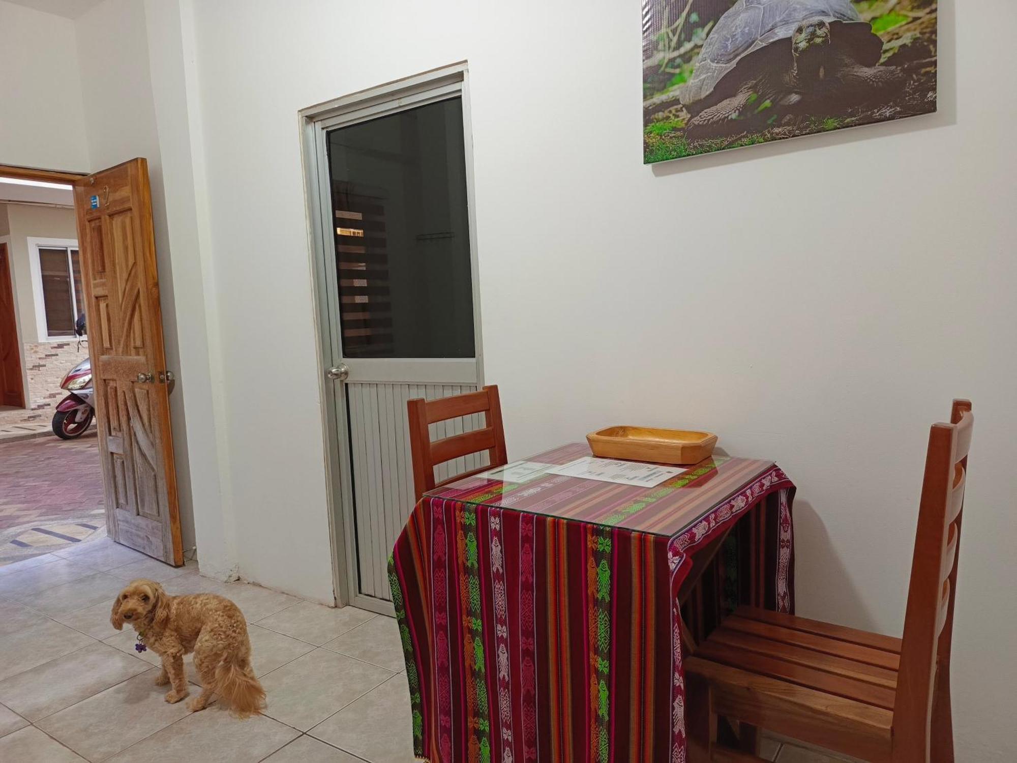 Teresita'S House Suites Con Cocina Privada Пуерто-Бакерісо-Морено Екстер'єр фото