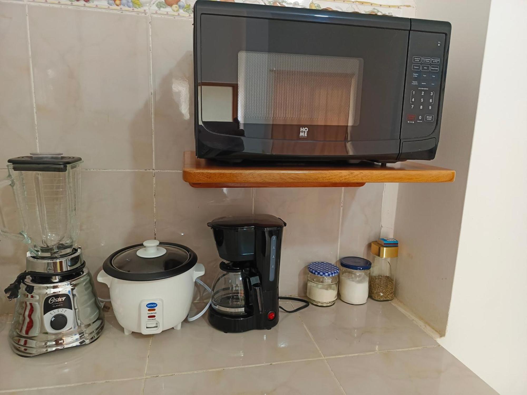 Teresita'S House Suites Con Cocina Privada Пуерто-Бакерісо-Морено Екстер'єр фото