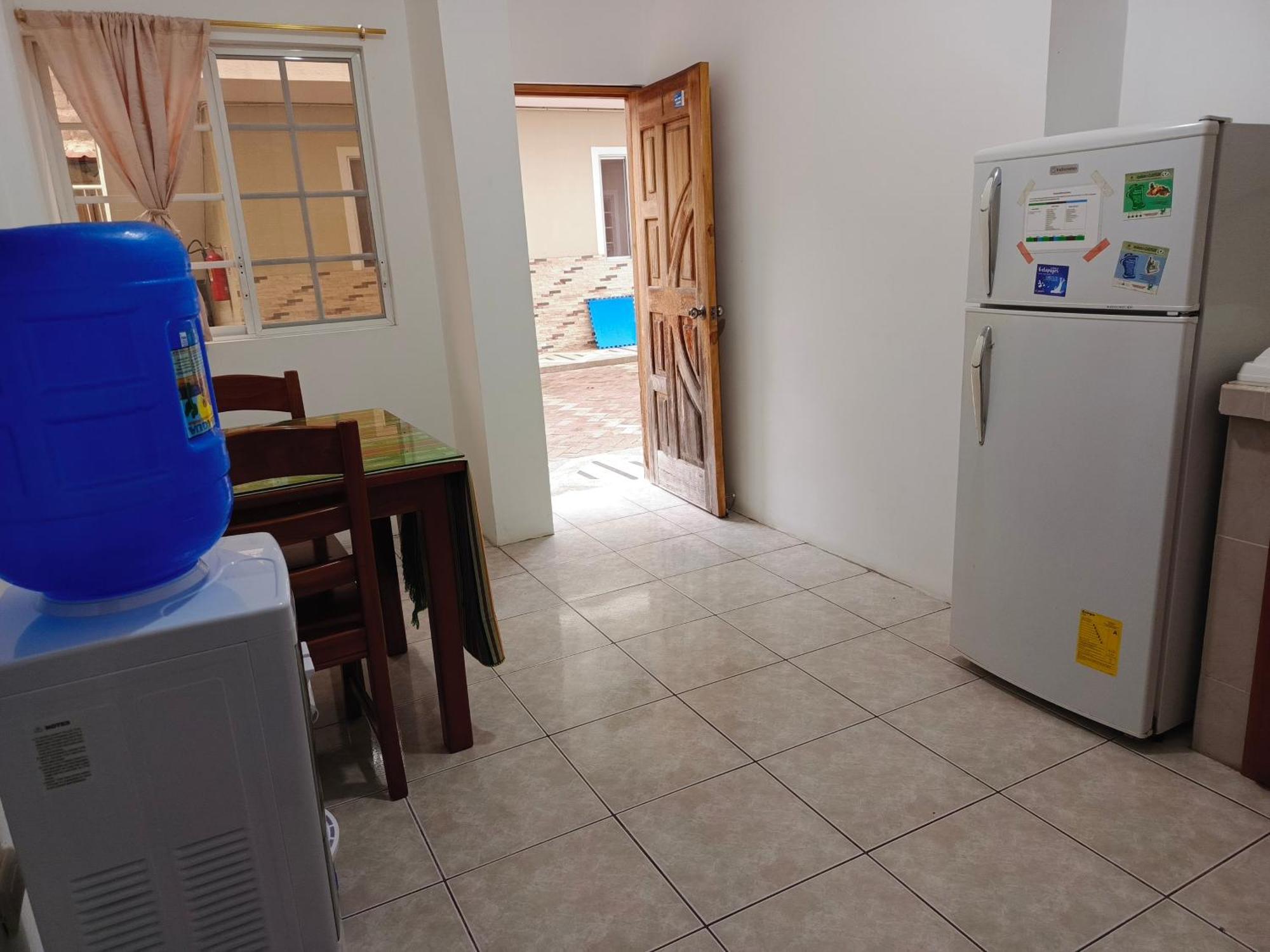 Teresita'S House Suites Con Cocina Privada Пуерто-Бакерісо-Морено Екстер'єр фото