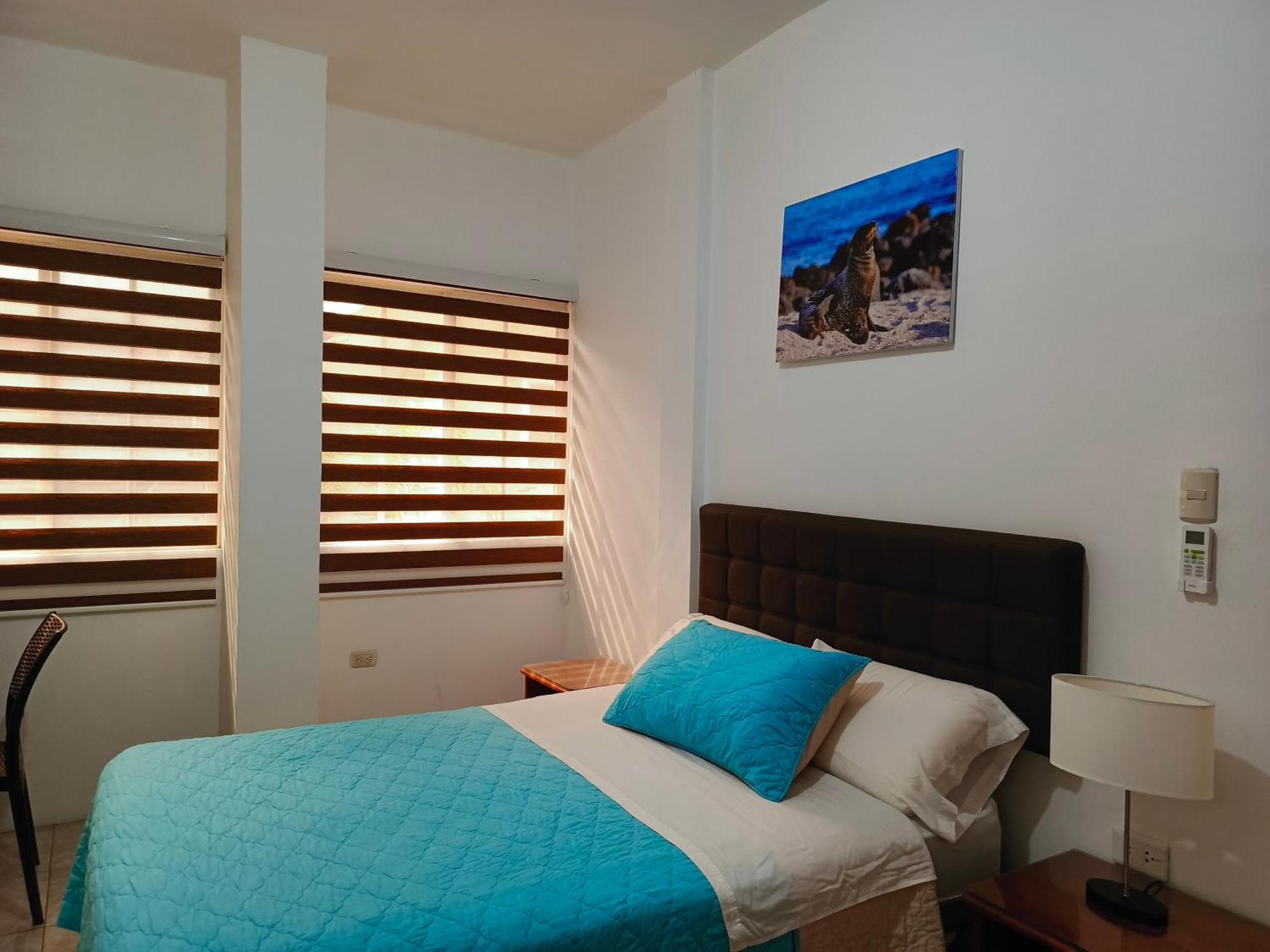Teresita'S House Suites Con Cocina Privada Пуерто-Бакерісо-Морено Екстер'єр фото