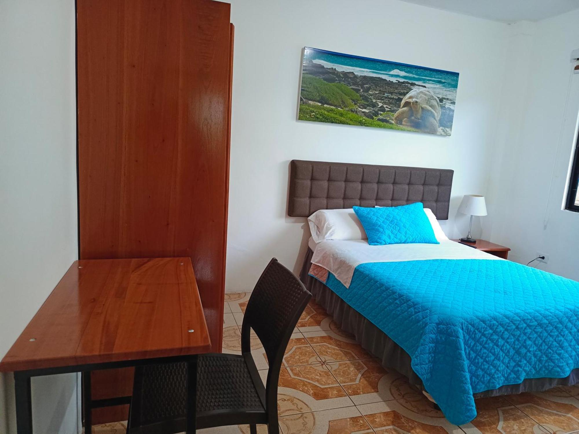 Teresita'S House Suites Con Cocina Privada Пуерто-Бакерісо-Морено Екстер'єр фото