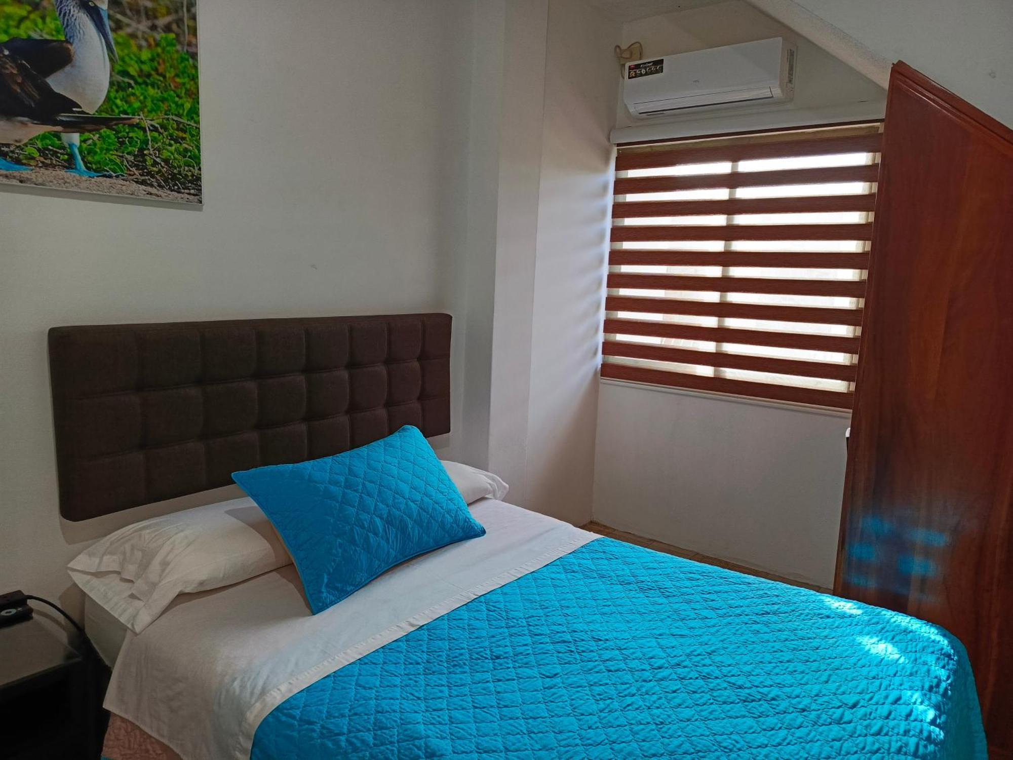 Teresita'S House Suites Con Cocina Privada Пуерто-Бакерісо-Морено Екстер'єр фото